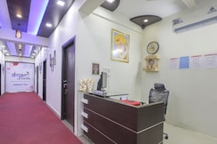 Hotel O Shyam Vatika Banquet And Rooms, Surat
