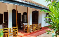 Common Area