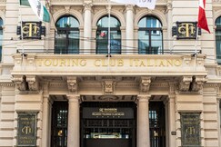 Palazzo Touring Club Milan, A Radisson Collection Hotel, Milan