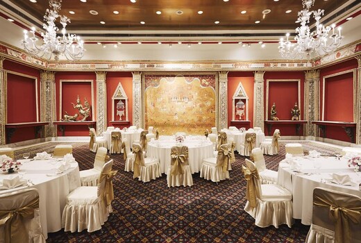 The Montien Hotel Bangkok Bangkok Price Address Reviews