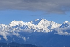 Kamakhya Homestay Darjeeling, Darjeeling