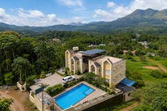 FOGGY WOODS RESORT, Wayanad