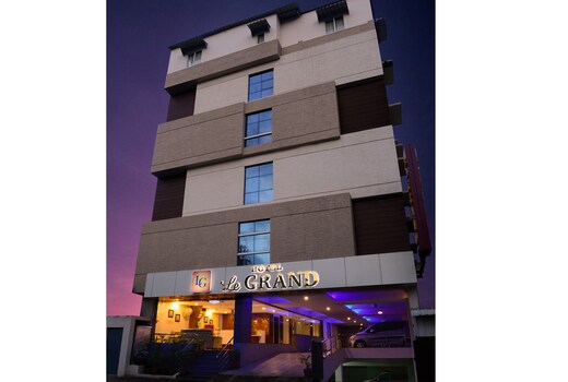 Hotel Le Grand