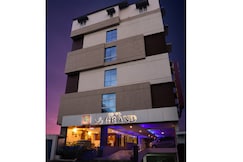 Hotel Le Grand, Coimbatore