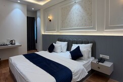 Hotel The 61, Jaipur