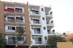 Hotel Avalon Palace By GRB, Delhi