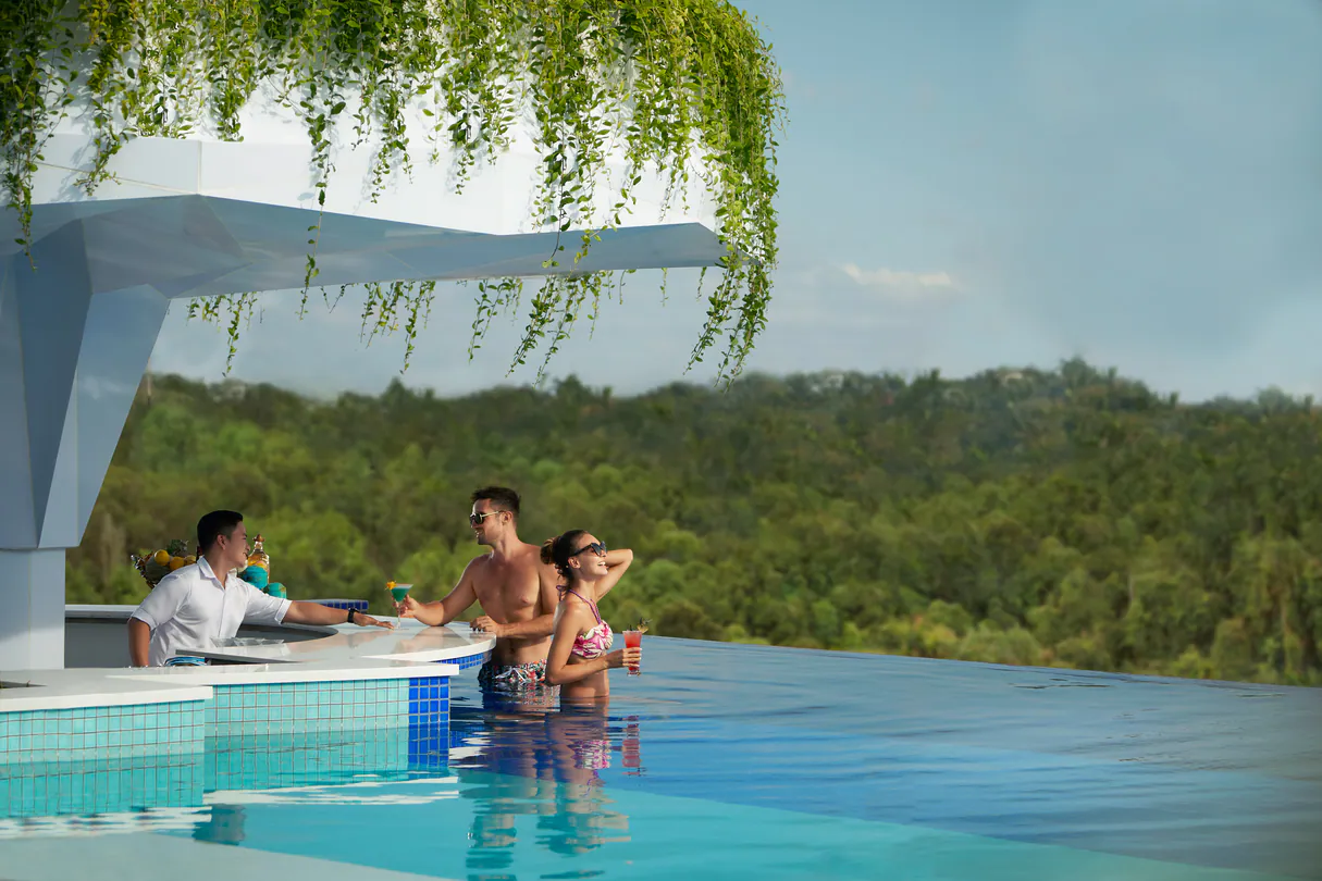 Aloft Bali Seminyak by Marriott - Tap to explore photos