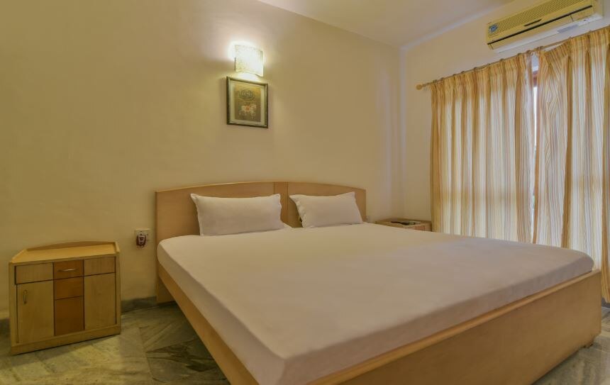 SEA VIEW Villa 2BHK - Tap to explore photos