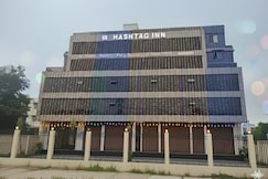 Hashtag Inn, Guwahati