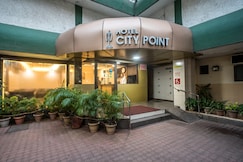 Hotel City Point, Mumbai