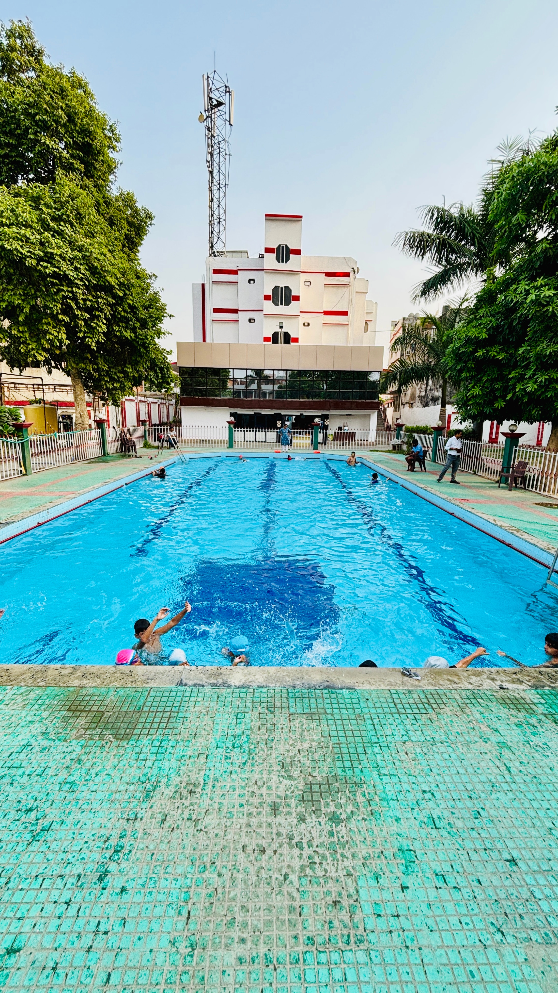 Hotel Avadh International - Tap to explore photos