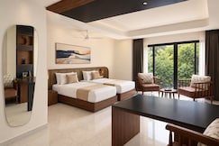 CASTELO INN, Cochin