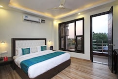 Hotel Surya Residency, Dehradun