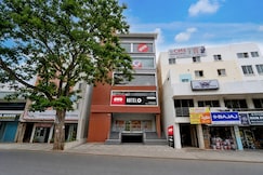 Hotel O AMR Planet Mall Hyderabad Formerly R Square, Hyderabad