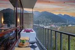 Echor Himalayan Aurum Manali, Manali