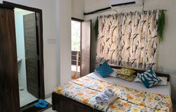 Bedroom No 1
