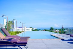 Deco1 Wellness Centre Pattaya, Pattaya