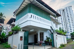 Villa Muraleeravam | Entire 4 BHK Villa, Cochin