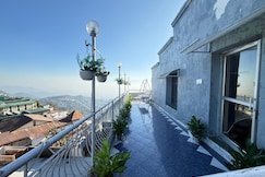 7 Mile Stone, Mussoorie