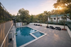 Velvet County Resort and SPA, Lonavala