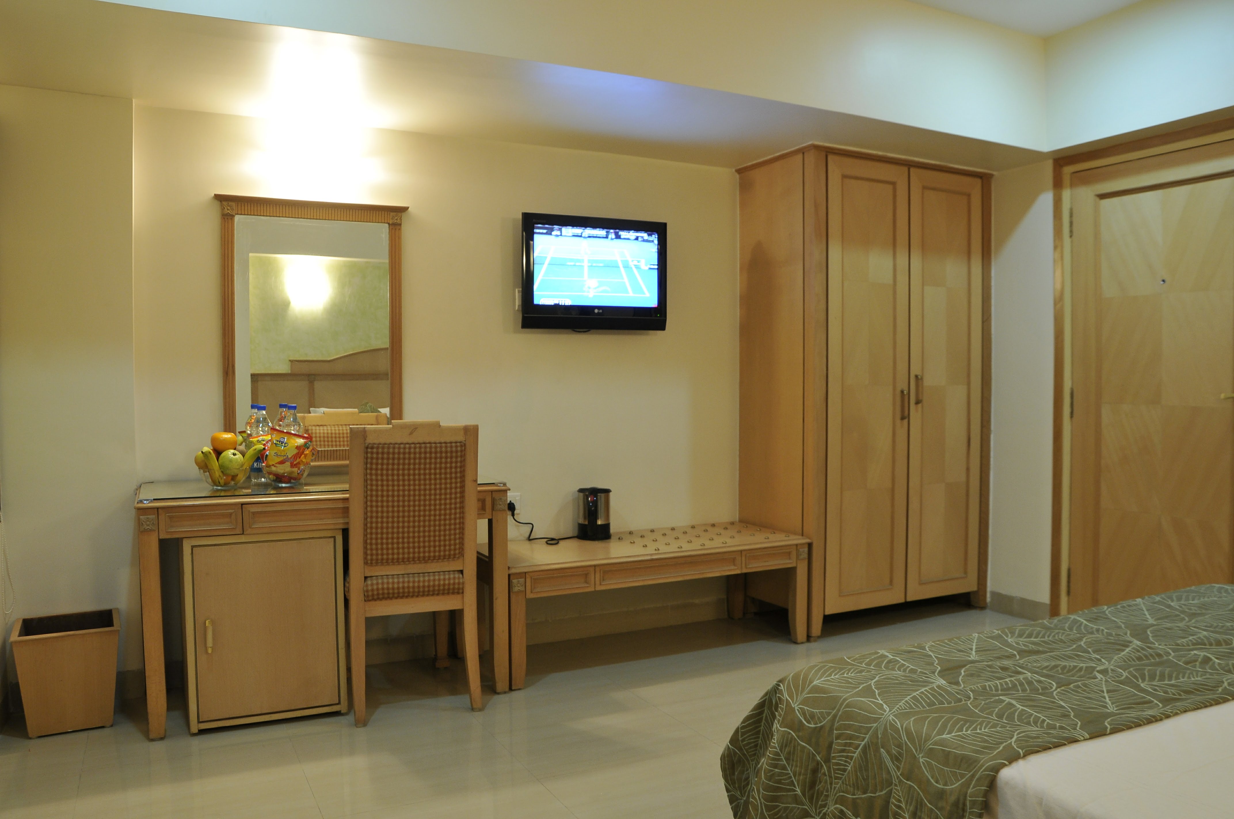 Hotel Abigail Regency - Tap to explore photos