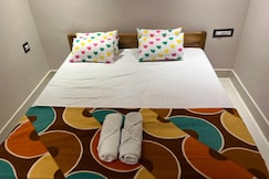 ANSHUMAN VILLA, Puri