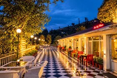 The Sky Hotels, Mussoorie
