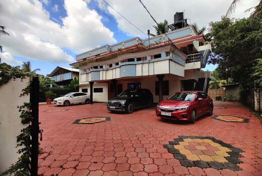 Archrose Villa | Rooms & Wi-Fi