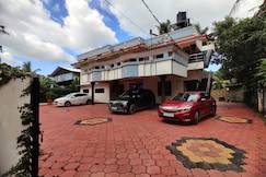 Archrose Villa | Rooms & Wi-Fi, Chirayinkeezhu