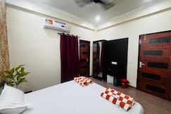 The Castle Business Hospice, Greater Noida