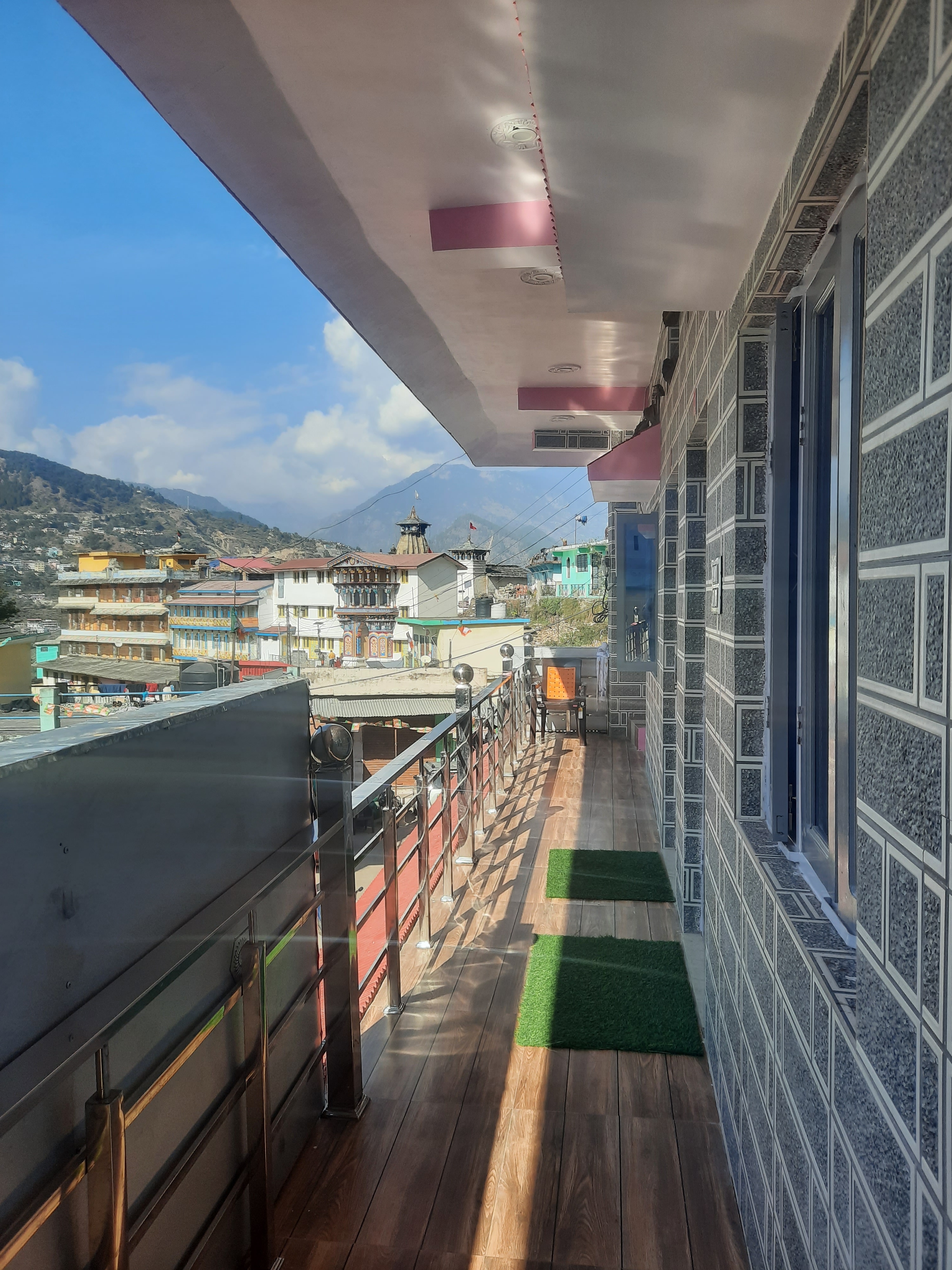 Devashree hotel ukhimath - Tap to explore photos