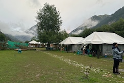 Swiss cottages, Bandipore