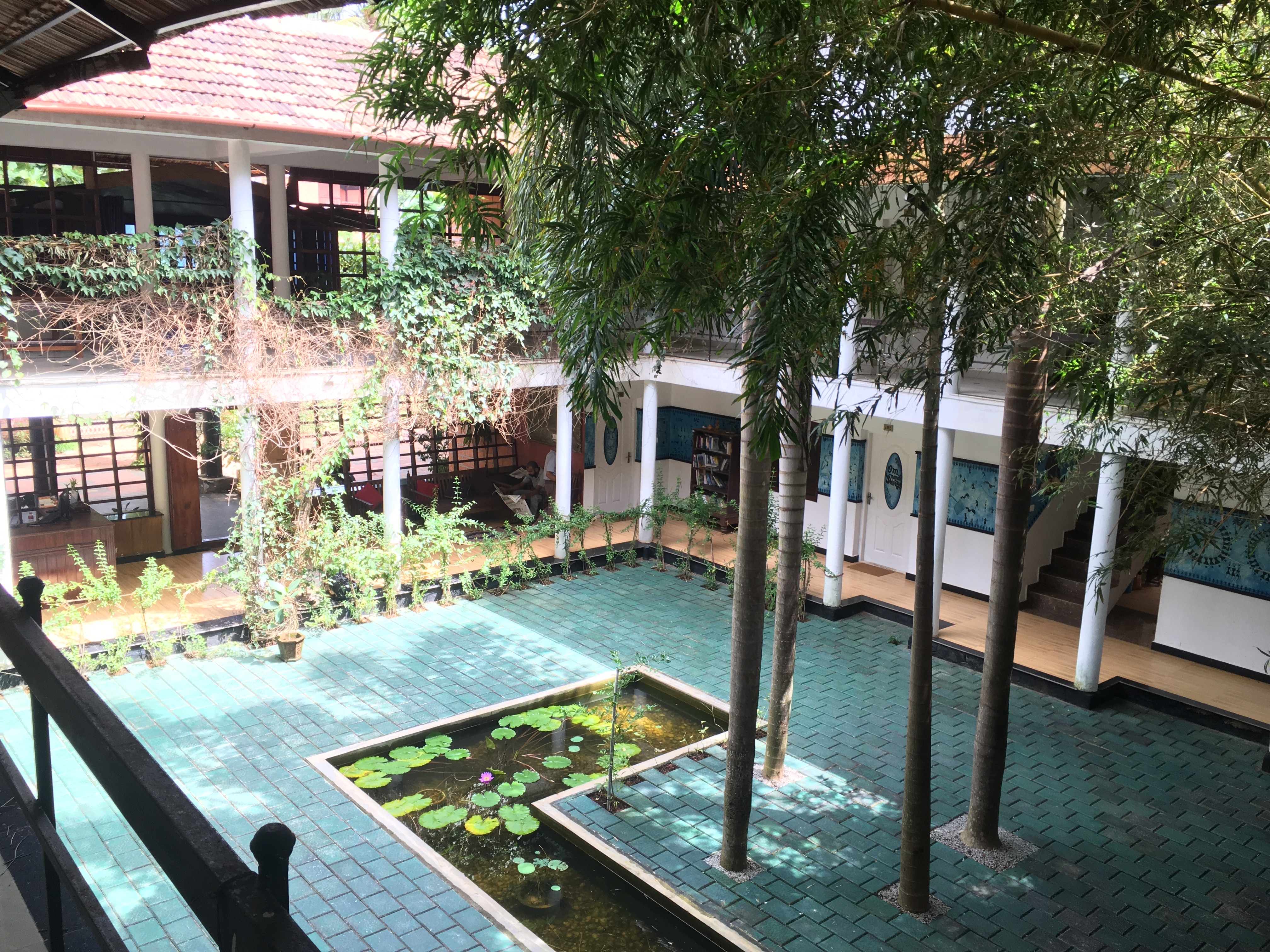 Kshetra Ayurveda & Yoga Retreat, Varkala Varkala Resort Price, Address