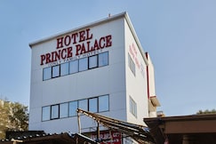 Hotel Prince Palace, Mumbai