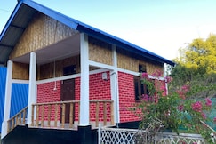 Tulda Bambusa Resort and Cottage Kaziranga, Kohora