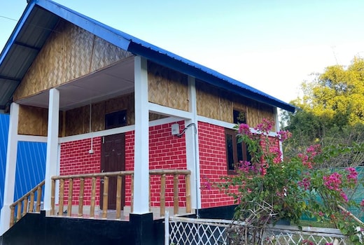 Tulda Bambusa Resort and Cottage Kaziranga