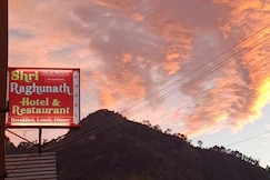 Shri Raghunath Hotel, Rudraprayag, Srinagar, Uttrakhand