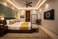 Hotel Palm View by JMD Group, Delhi