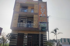Hotel O by OYO Sai Palace, Mumbai