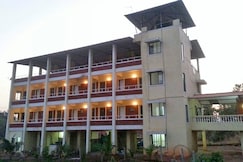 Hotel Sea Lord, Dapoli