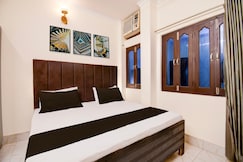 Hotel O Benia Park Formerly Parv, Varanasi