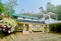 Pachapp 4BHK Private Pool Villa, Wayanad
