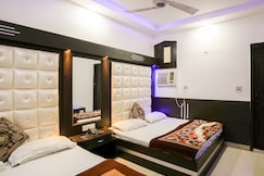 Hotel Peace Point, Delhi