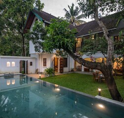 Swimming Pool 1