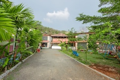 Opulence Resort Nagaon Alibaug, Pali, Maharashtra