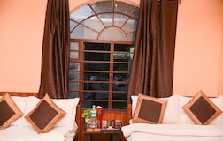 Deluxe Rooms
