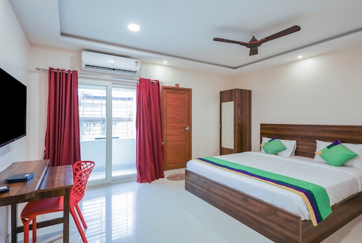 Itsy Hotels Elite Inn