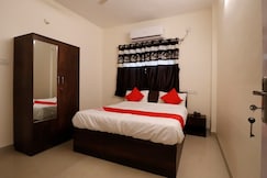 Flagship OYO Hotel The Pearl In, Pune
