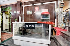 Hotel O Max Homestay, Agra