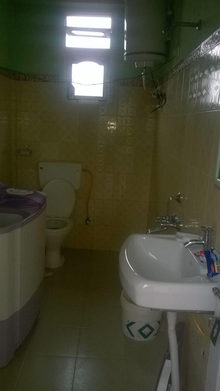 Sangey Homestay-Whole Property-2 BHK Homestay - Tap to explore photos